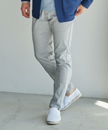 UNION STATION | ハイパーストレッチヘリンボンスラックス(スラックス)