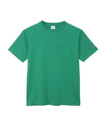 Champion｜チャンピオンのTシャツ/カットソー（グリーン・カーキ/緑色