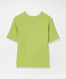 LOVELESS | 【ドラマ着床商品】2フェイスニットプルオーバー(ニット/セーター)