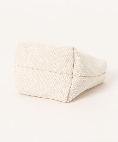 Ambre Ciel(アンブルシエル)の「ポーチ付きショルダーバック/【WEB/EC限定商品】(ショルダーバッグ・レディース・ブラック/モカ・FREE)」の14枚目の写真