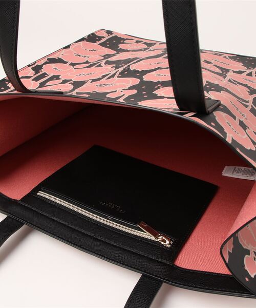 Ted Baker（テッドベーカー）の「POLECON ブラックポピー