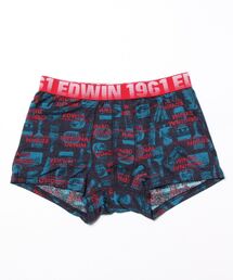 パンツ mate CAMBIO(カンビオ)】Vintage Like Synthetic Leather Side Zip