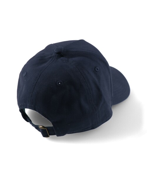 NAUTICA（ノーティカ）の「【NAUTICA/ノーティカ】ワンポイントロゴ刺繍CAP（キャップ・キッズ・ネイビー・M）」の9枚目の写真
