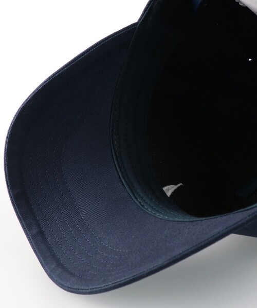 NAUTICA（ノーティカ）の「【NAUTICA/ノーティカ】ワンポイントロゴ刺繍CAP（キャップ・キッズ・ネイビー・M）」の4枚目の写真