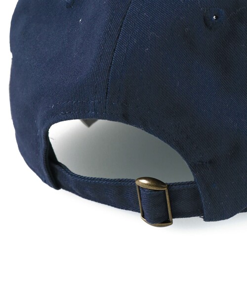 NAUTICA（ノーティカ）の「【NAUTICA/ノーティカ】ワンポイントロゴ刺繍CAP（キャップ・キッズ・ネイビー・M）」の7枚目の写真