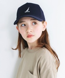 NAUTICA | 【NAUTICA/ノーティカ】ワンポイントロゴ刺繍CAP(キャップ)