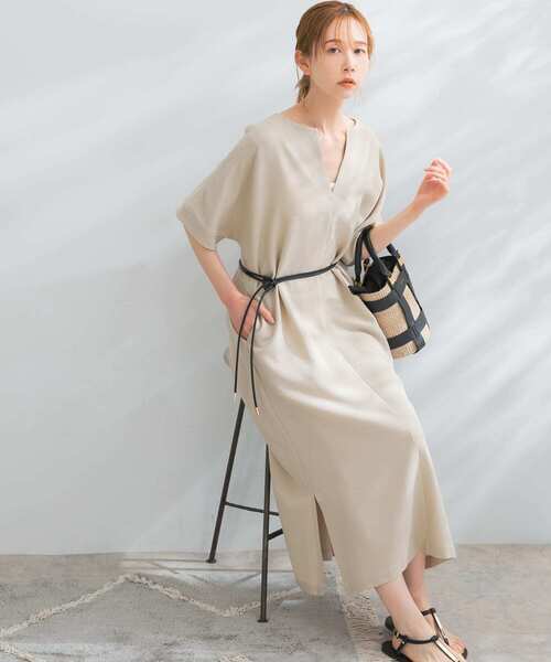 URBAN RESEARCH ROSSO（アーバンリサーチロッソ）の「ベルト付