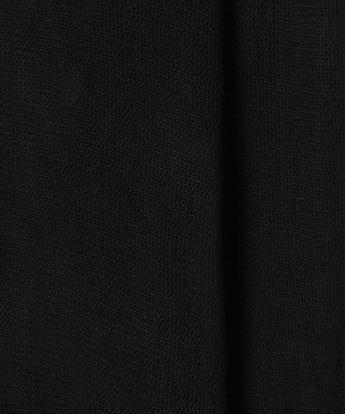 JEANASIS（ジーナシス）の「【YOGA】メッシュLS TEE/904173（Tシャツ/カットソー・レディース・ホワイト/ブラック/オレンジ・FREE）」の12枚目の写真