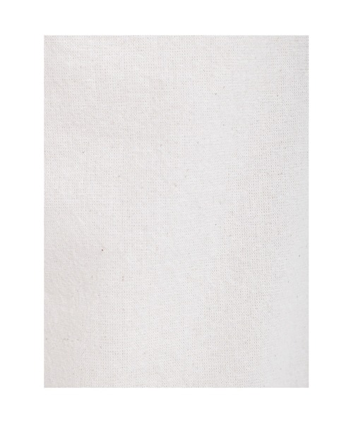 Samansa Mos2（サマンサ モスモス）の「裾シャーリングパンツ（その他パンツ・レディース・ベージュ/キナリ/グレー・ﾌﾘ-）」の18枚目の写真