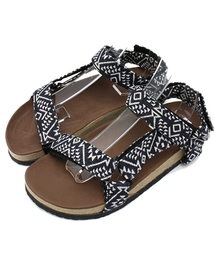 チャイハネ | 【チャイハネ】オーリィーサンダル24cm(サンダル)