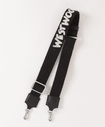 ヴィヴィアン★Vivienne Westwood ストラップ　激レア Vivienne Westwood - レア☆Vivienne Westwood☆ストラップ2点