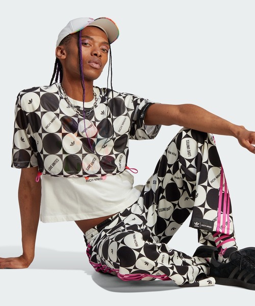 adidas（アディダス）の「RM パンツ / アディダスオリジナルス