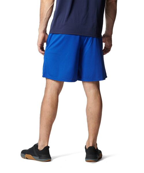 UNDER ARMOUR(アンダーアーマー)の「UAテック メッシュショーツ(トレーニング/メンズ)(その他パンツ・メンズ・ブルー・S/XL/L/M/XXL/3XL)」の6枚目の写真