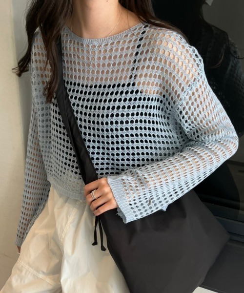 nemne store（ネンネストア）の「《Delfy》【インナーset】ショート丈