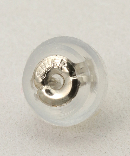 IENA（イエナ）の「【les bonbon/ル ボンボン】diamond long chain pirce sing ピアス(片耳)（ピアス（片耳用）・レディース・ゴールド・FREE）」の6枚目の写真