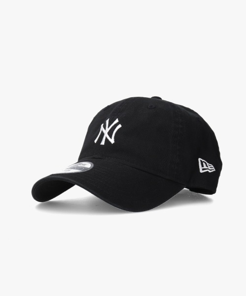 NEW ERA（ニューエラ）の「NEW ERA YOUTH 920 MID LOGO（キャップ・キッズ・ブラック系その他/グリーン/ブラック系その他2・FREE）」の2枚目の写真