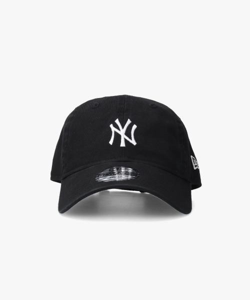 NEW ERA（ニューエラ）の「NEW ERA YOUTH 920 MID LOGO（キャップ・キッズ・ブラック系その他/グリーン/ブラック系その他2・FREE）」の8枚目の写真