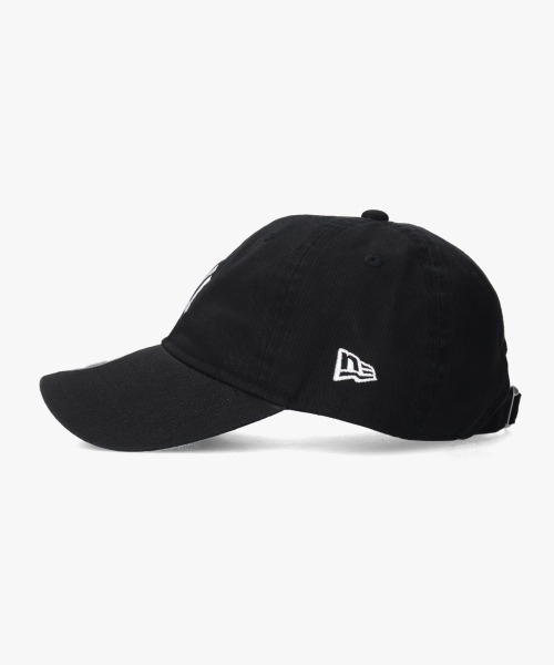 NEW ERA（ニューエラ）の「NEW ERA YOUTH 920 MID LOGO（キャップ・キッズ・ブラック系その他/グリーン/ブラック系その他2・FREE）」の4枚目の写真