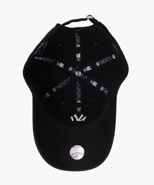 NEW ERA（ニューエラ）の「NEW ERA YOUTH 920 MID LOGO（キャップ・キッズ・ブラック系その他/グリーン/ブラック系その他2・FREE）」の11枚目の写真