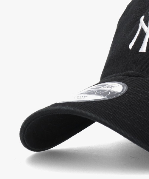 NEW ERA（ニューエラ）の「NEW ERA YOUTH 920 MID LOGO（キャップ・キッズ・ブラック系その他/グリーン/ブラック系その他2・FREE）」の12枚目の写真