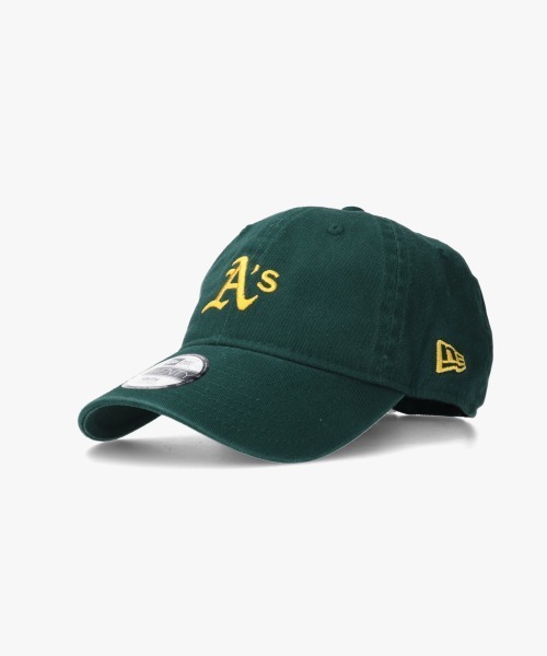 NEW ERA（ニューエラ）の「NEW ERA YOUTH 920 MID LOGO（キャップ・キッズ・ブラック系その他/グリーン/ブラック系その他2・FREE）」の14枚目の写真