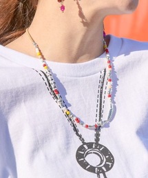 チャイハネ | 【チャイハネ】ネイティレターMEN'Sネックレス(ネックレス)