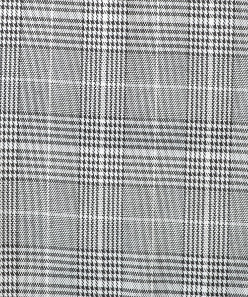 ストレッチ ニッカボッカーズゴルフウェア グレンチェック ゴルフパンツ（その他パンツ）｜COMON GOLF（コモンゴルフ）