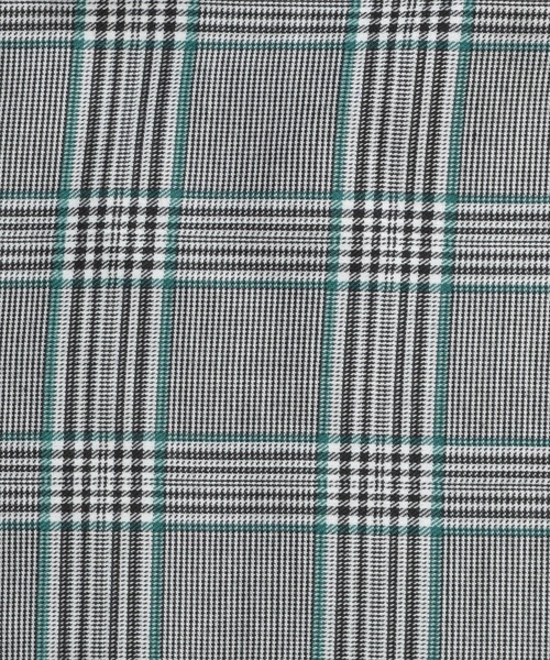 ストレッチ ニッカボッカーズゴルフウェア グレンチェック ゴルフパンツ（その他パンツ）｜COMON GOLF（コモンゴルフ）