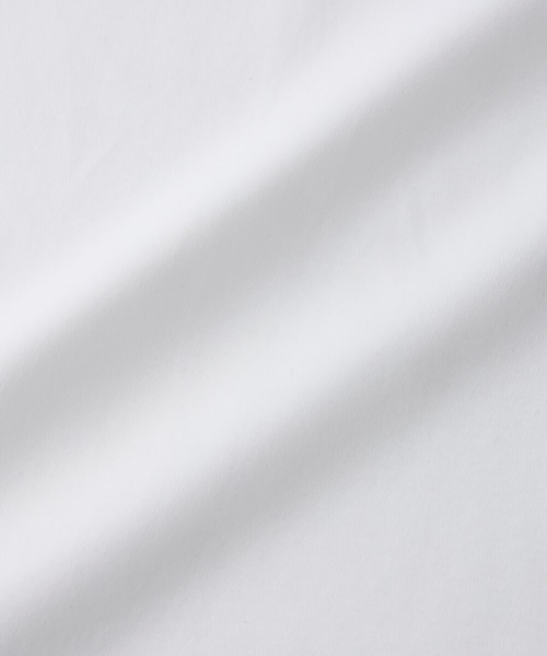 LA MARINE FRANCAISE(マリン フランセーズ)の「Corse sleeveless Tee(Tシャツ/カットソー・レディース・ホワイト/ブルー/ネイビー・FREE)」の14枚目の写真