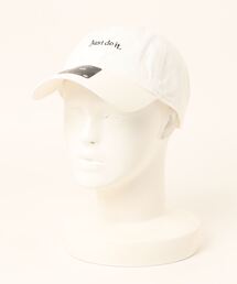 NIKE（ナイキ）の「《NIKEアパレル》ｸﾗﾌﾞ CB JDI L ｷｬｯﾌﾟ（キャップ）」