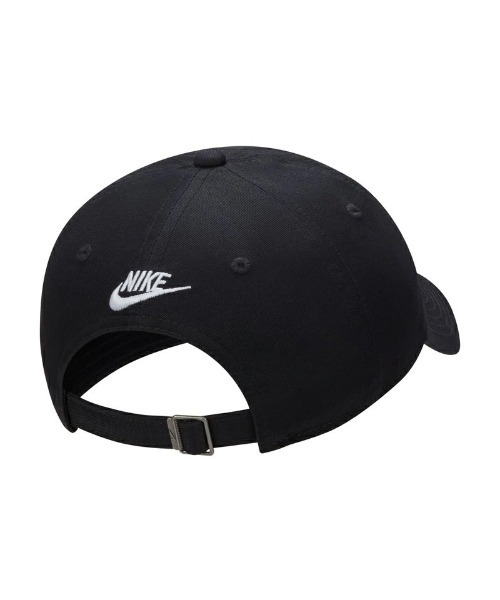 NIKE(ナイキ)の「《NIKEアパレル》クラブ CB JDI L キャップ(キャップ・メンズ・ホワイト×ブラック/ブラック×ホワイト・M/L/S/M/L/XL)」の7枚目の写真