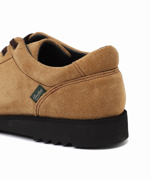 Paraboot（パラブーツ）の「【Paraboot / パラブーツ】別注 SIERRA SUEDE / シエラ スウェード（その他シューズ・メンズ・キャメル・6/6.5/7/7.5/XX-SMALL/9）」の13枚目の写真
