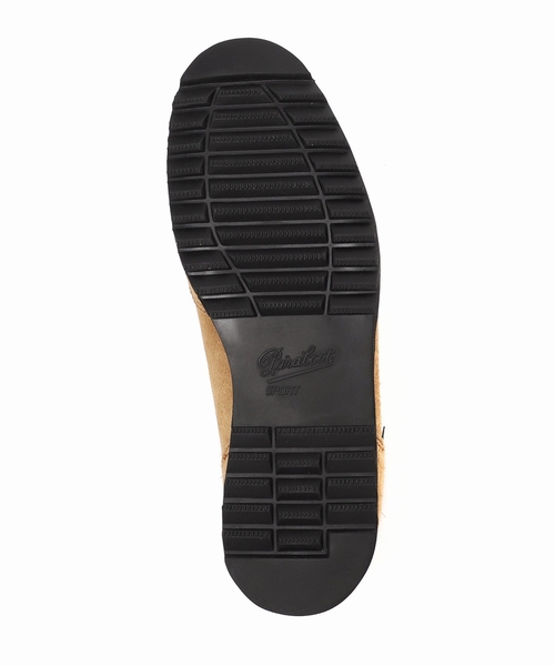 Paraboot（パラブーツ）の「【Paraboot / パラブーツ】別注 SIERRA SUEDE / シエラ スウェード（その他シューズ・メンズ・キャメル・6/6.5/7/7.5/XX-SMALL/9）」の5枚目の写真