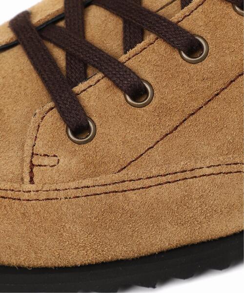 Paraboot（パラブーツ）の「【Paraboot / パラブーツ】別注 SIERRA SUEDE / シエラ スウェード（その他シューズ・メンズ・キャメル・6/6.5/7/7.5/XX-SMALL/9）」の9枚目の写真