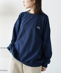 VANS/ヴァンズ M Mini Logo Big C SWT スウェット