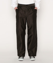 美品　ダントン　モールスキンワークパンツ　ネイビー　42 美品 ダントン モールスキンワークパンツ ネイビー 42