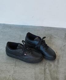 coen | Reebok（リーボック）CLUB C85(スニーカー)