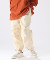 【Dickies(ディッキーズ)】CNYカーゴイージーパンツ