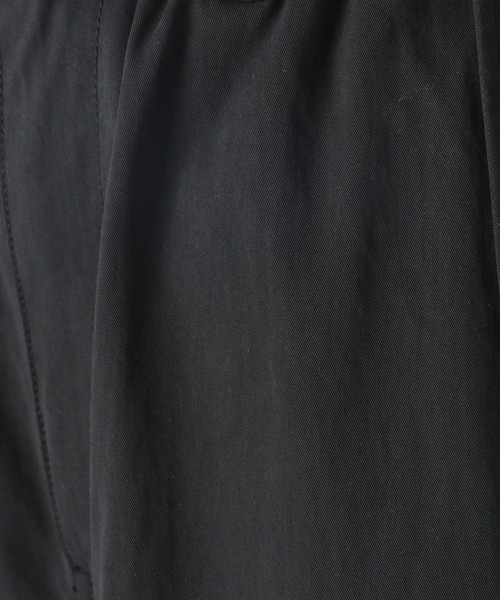 Dickies(ディッキーズ)の「【Dickies(ディッキーズ)】CNYカーゴイージーパンツ(カーゴパンツ・レディース・ブラック/アイボリー・MEDIUM/LARGE)」の16枚目の写真