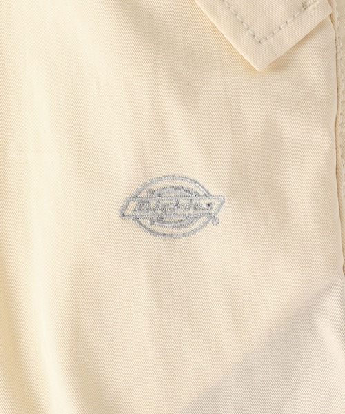 Dickies(ディッキーズ)の「【Dickies(ディッキーズ)】CNYカーゴイージーパンツ(カーゴパンツ・レディース・ブラック/アイボリー・MEDIUM/LARGE)」の17枚目の写真