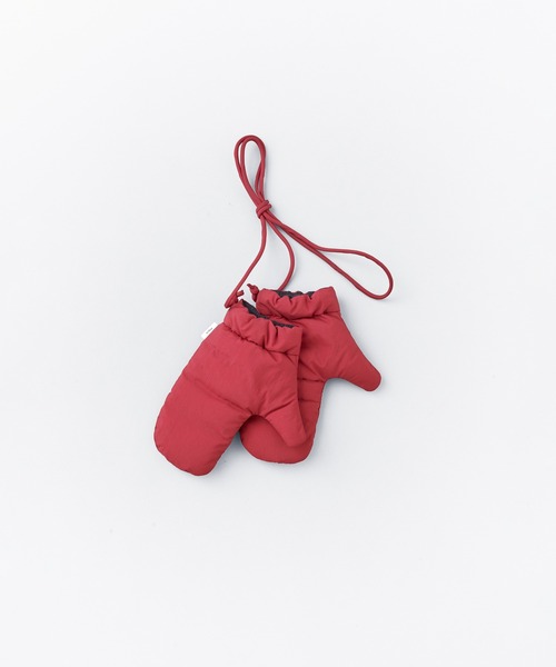   手袋 DOWN MITTS ダウン ミット ナイロン 5158L Down Mittens | Montbell America