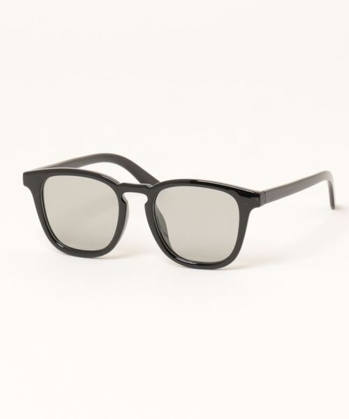 ＪＵＧＬＡＮＳ（ユグランス）の「紫外線でレンズカラーが変わるサングラス（サングラス・メンズ・H/F/I/C/A/B/D/E/G・FREE）」の2枚目の写真