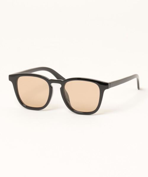 ＪＵＧＬＡＮＳ（ユグランス）の「紫外線でレンズカラーが変わるサングラス（サングラス・メンズ・H/F/I/C/A/B/D/E/G・FREE）」の5枚目の写真