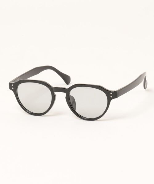 ＪＵＧＬＡＮＳ（ユグランス）の「紫外線でレンズカラーが変わるサングラス（サングラス・メンズ・H/F/I/C/A/B/D/E/G・FREE）」の6枚目の写真