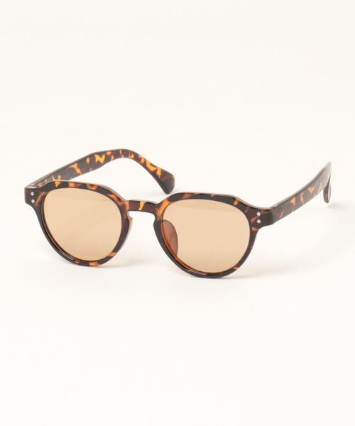 ＪＵＧＬＡＮＳ（ユグランス）の「紫外線でレンズカラーが変わるサングラス（サングラス・メンズ・H/F/I/C/A/B/D/E/G・FREE）」の7枚目の写真