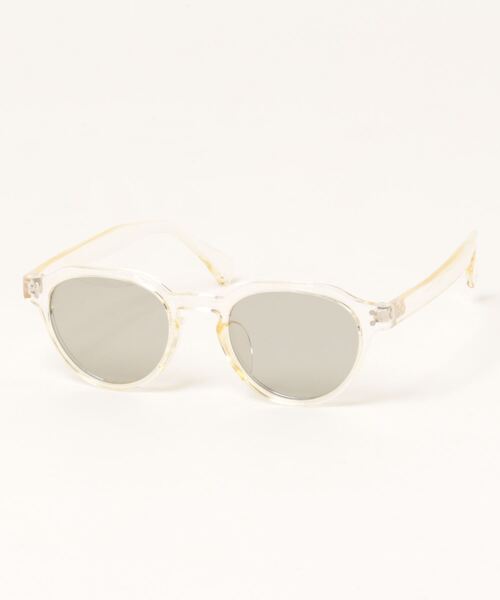 ＪＵＧＬＡＮＳ（ユグランス）の「紫外線でレンズカラーが変わるサングラス（サングラス・メンズ・H/F/I/C/A/B/D/E/G・FREE）」の9枚目の写真