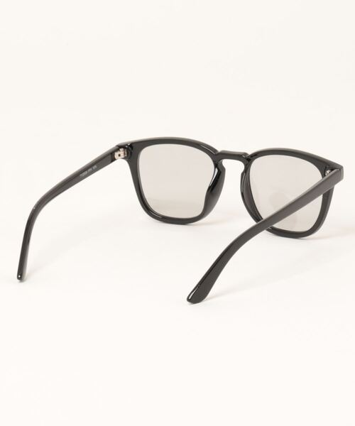 ＪＵＧＬＡＮＳ（ユグランス）の「紫外線でレンズカラーが変わるサングラス（サングラス・メンズ・H/F/I/C/A/B/D/E/G・FREE）」の11枚目の写真