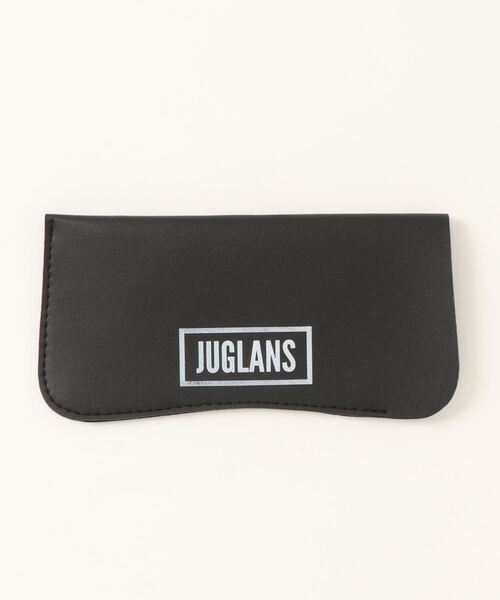 ＪＵＧＬＡＮＳ（ユグランス）の「紫外線でレンズカラーが変わるサングラス（サングラス・メンズ・H/F/I/C/A/B/D/E/G・FREE）」の12枚目の写真