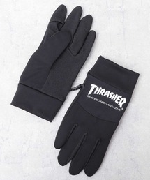 THRASHER（スラッシャー）の「タフタボアグローブ（手袋）」 - WEAR