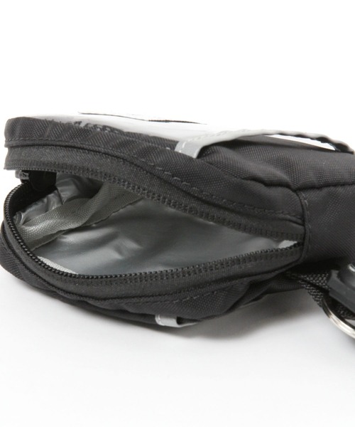 THE PARK SHOP（ザパークショップ）の「【THE PARK SHOP（ザ パーク ショップ）】シティパークキーポケット（キーケース/キーアクセサリー・キッズ・オリーブ/ネイビー/グリーン/ブラック・FREE）」の10枚目の写真